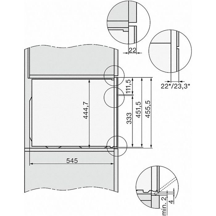 Встраиваемая пароварка Miele DG 7240
